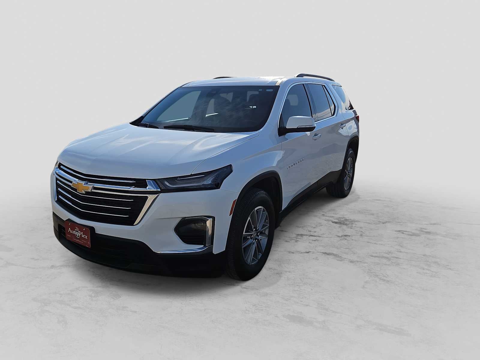 2023 Chevrolet Traverse FWD LT Cloth