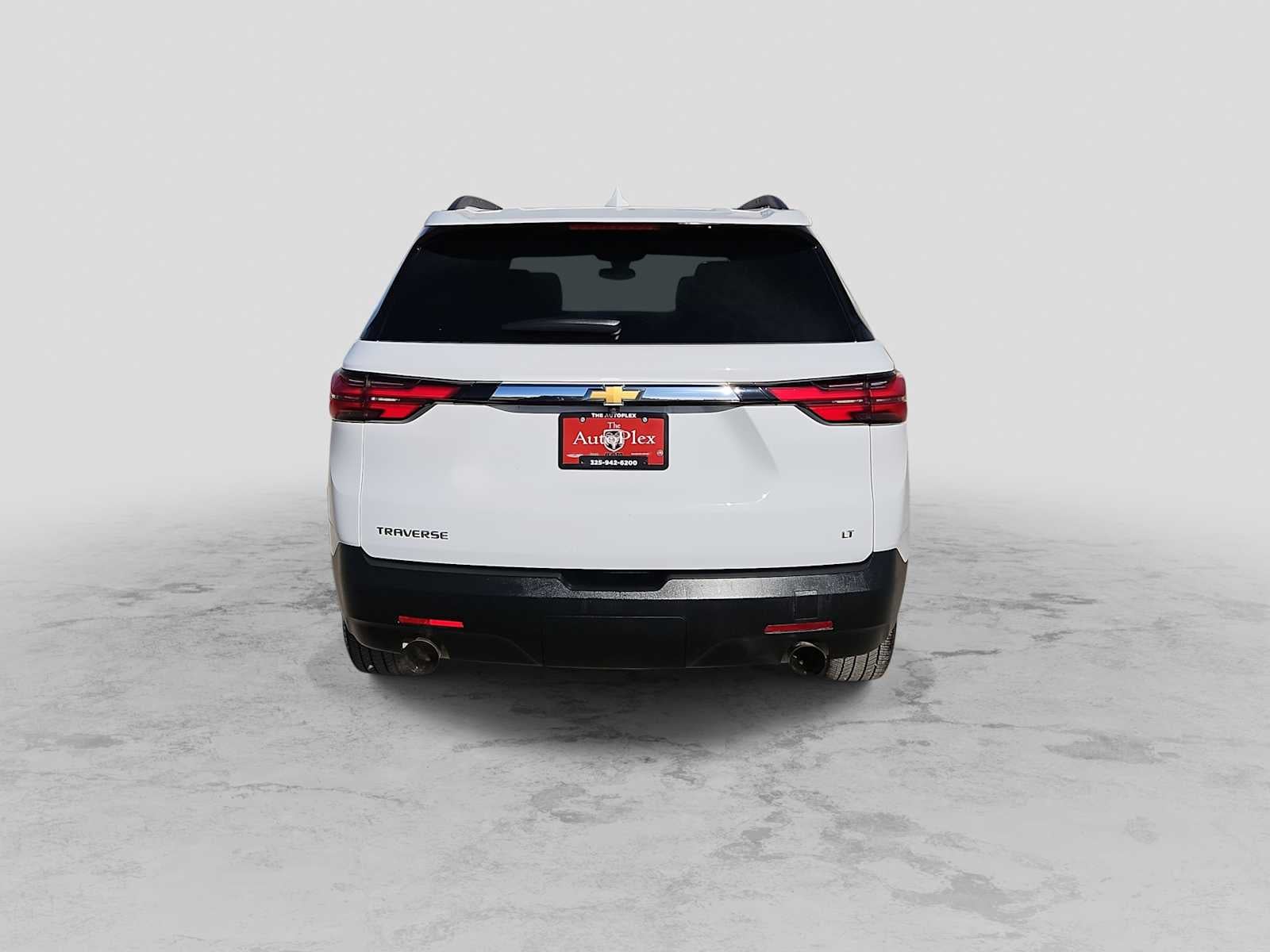 2023 Chevrolet Traverse FWD LT Cloth