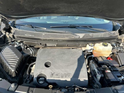 2021 Chevrolet Traverse FWD LT Leather