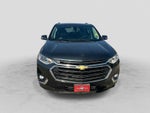 2021 Chevrolet Traverse FWD LT Leather
