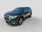 2021 Chevrolet Traverse FWD LT Leather
