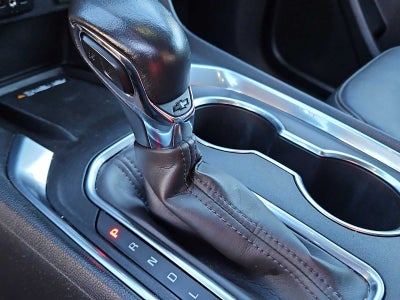 2022 Chevrolet Traverse FWD LT Leather