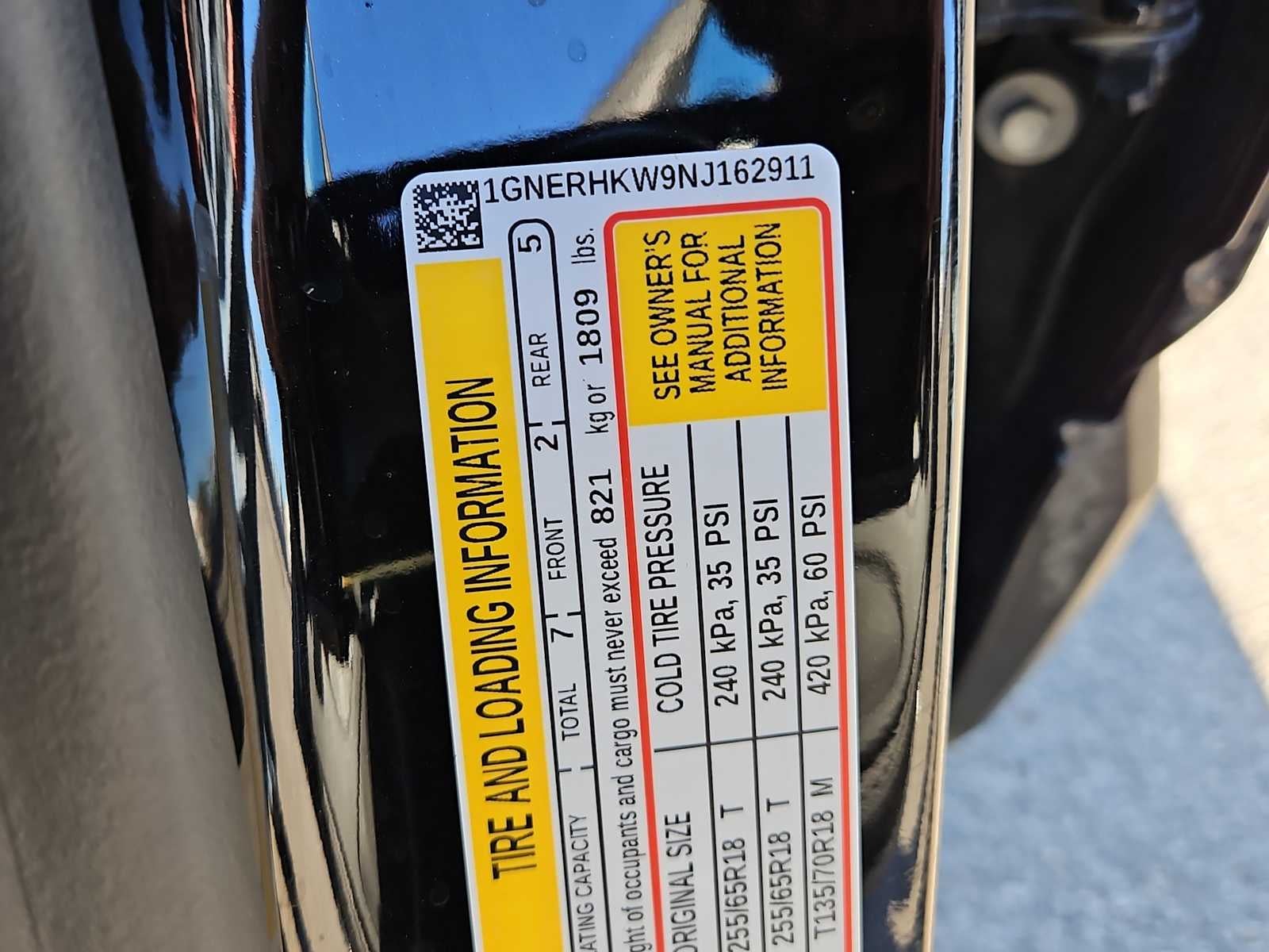 2022 Chevrolet Traverse FWD LT Leather