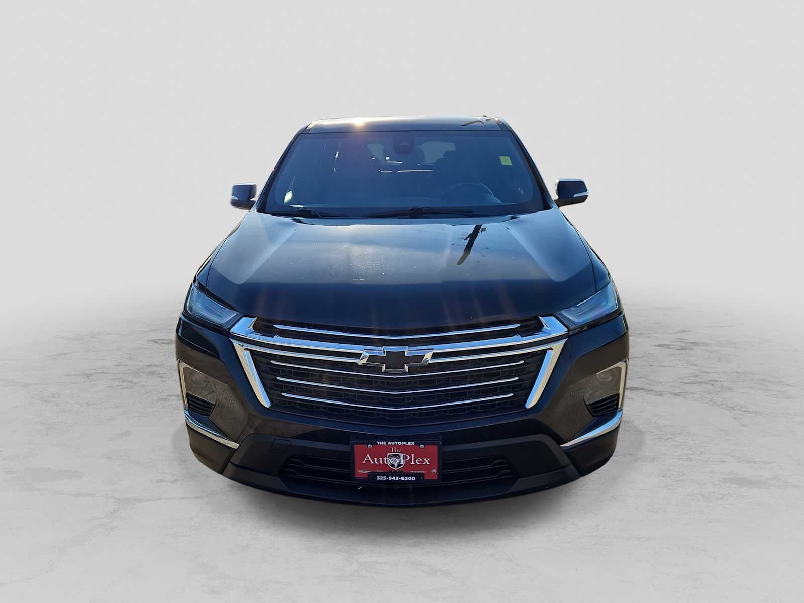 2022 Chevrolet Traverse FWD LT Leather