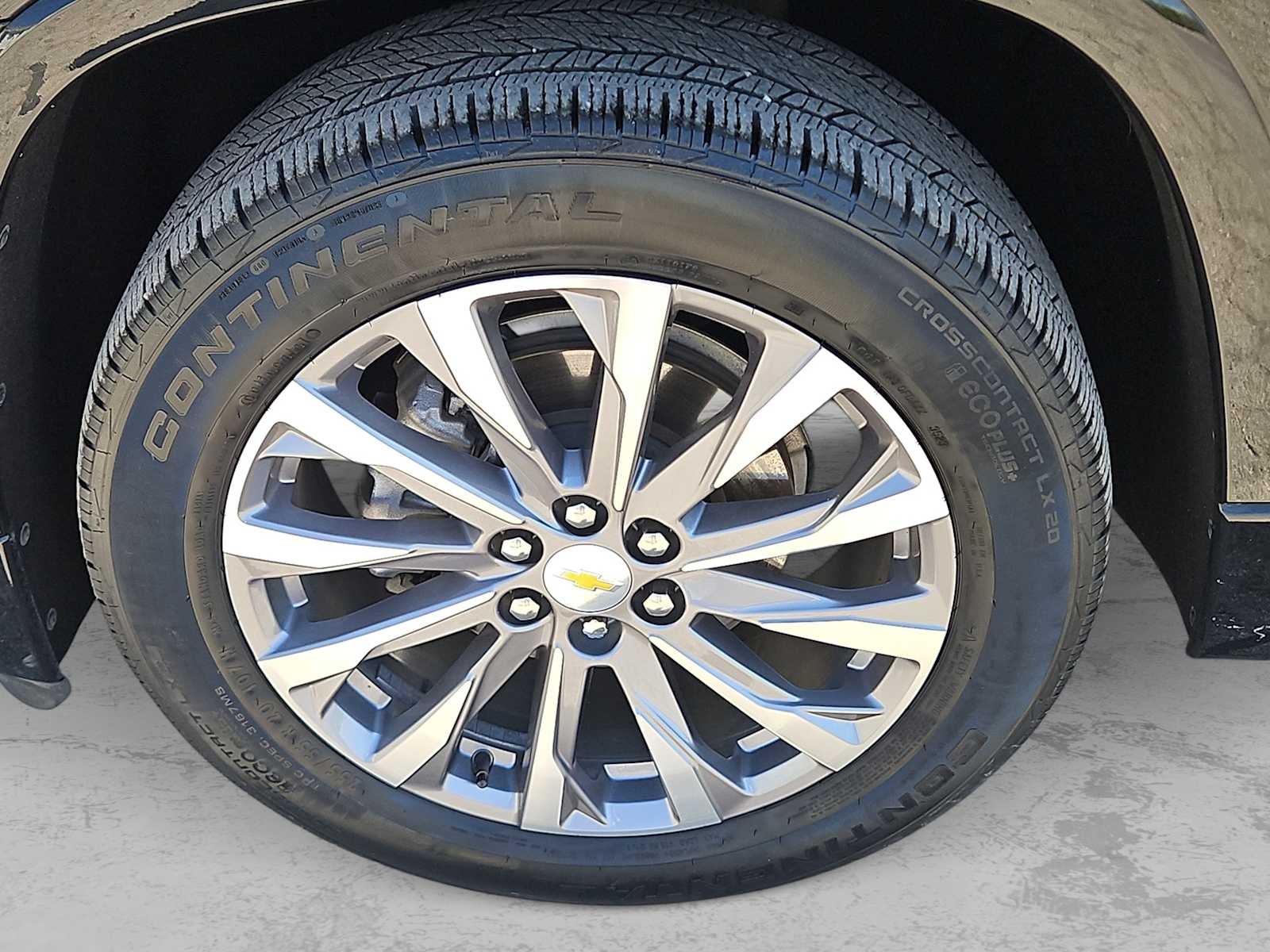 2023 Chevrolet Traverse FWD Premier