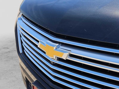 2023 Chevrolet Traverse FWD Premier