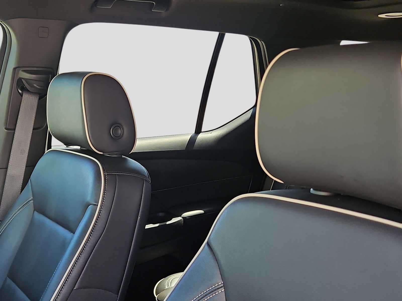 2023 Chevrolet Traverse FWD Premier