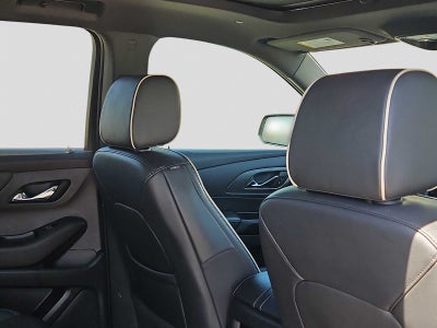 2023 Chevrolet Traverse FWD Premier