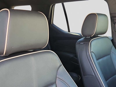 2023 Chevrolet Traverse FWD Premier