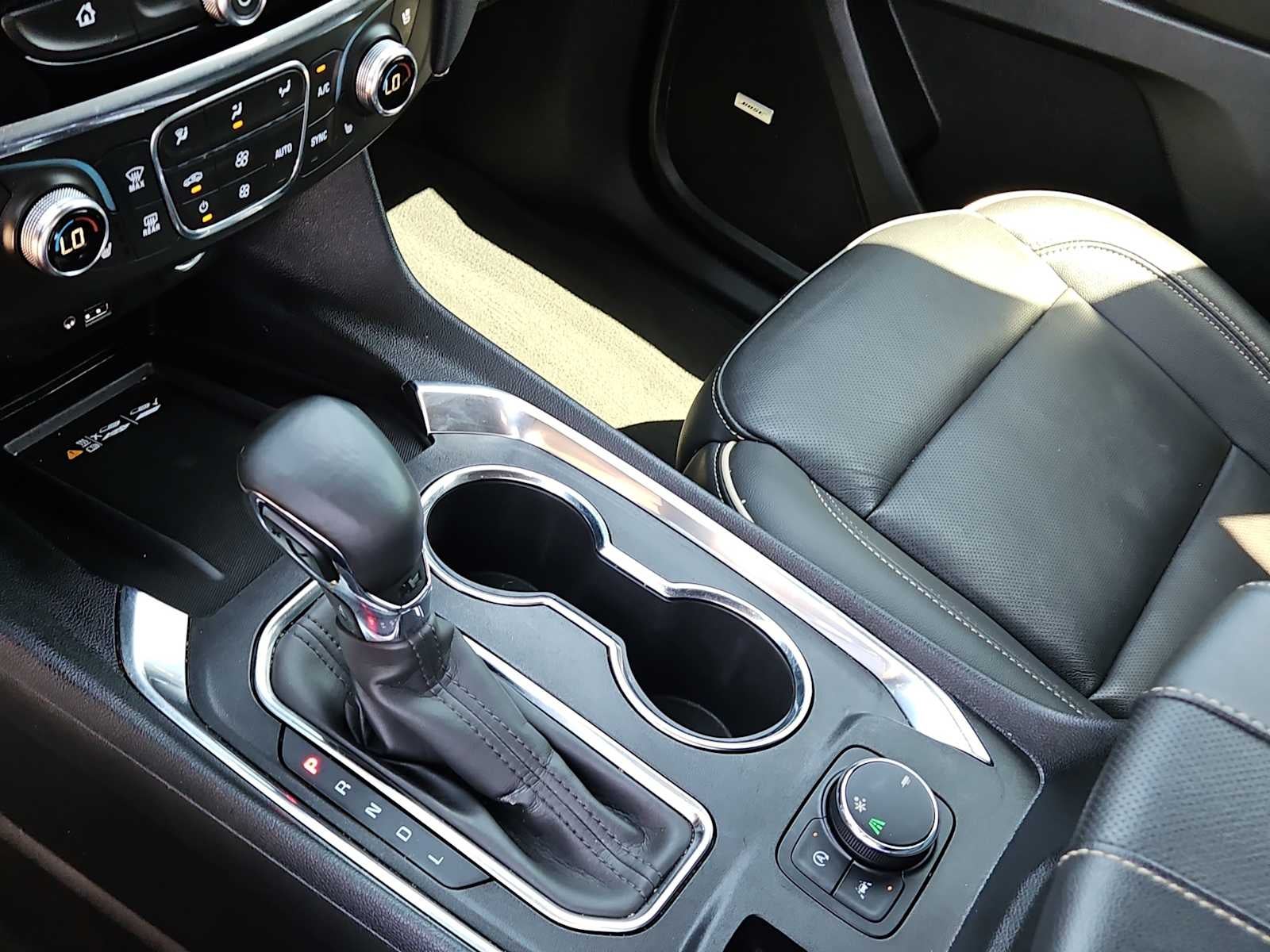 2023 Chevrolet Traverse FWD Premier