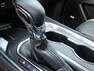 2023 Chevrolet Traverse FWD Premier