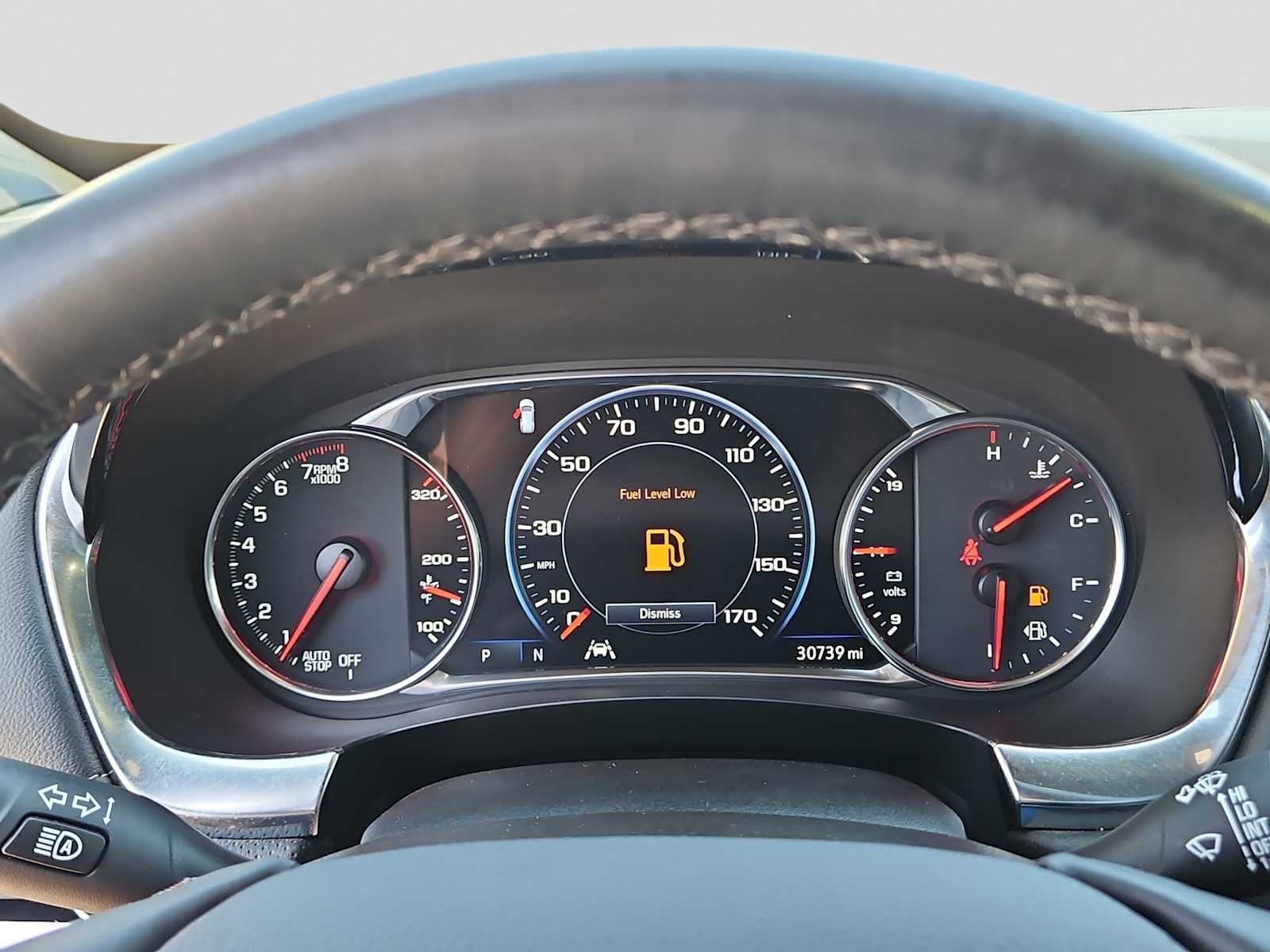 2023 Chevrolet Traverse FWD Premier