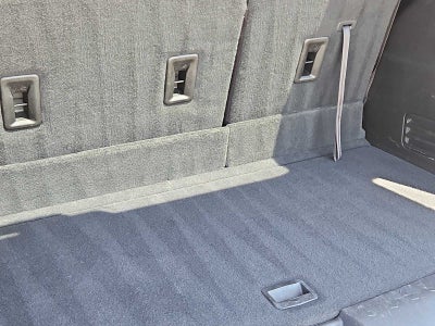 2023 Chevrolet Traverse FWD Premier