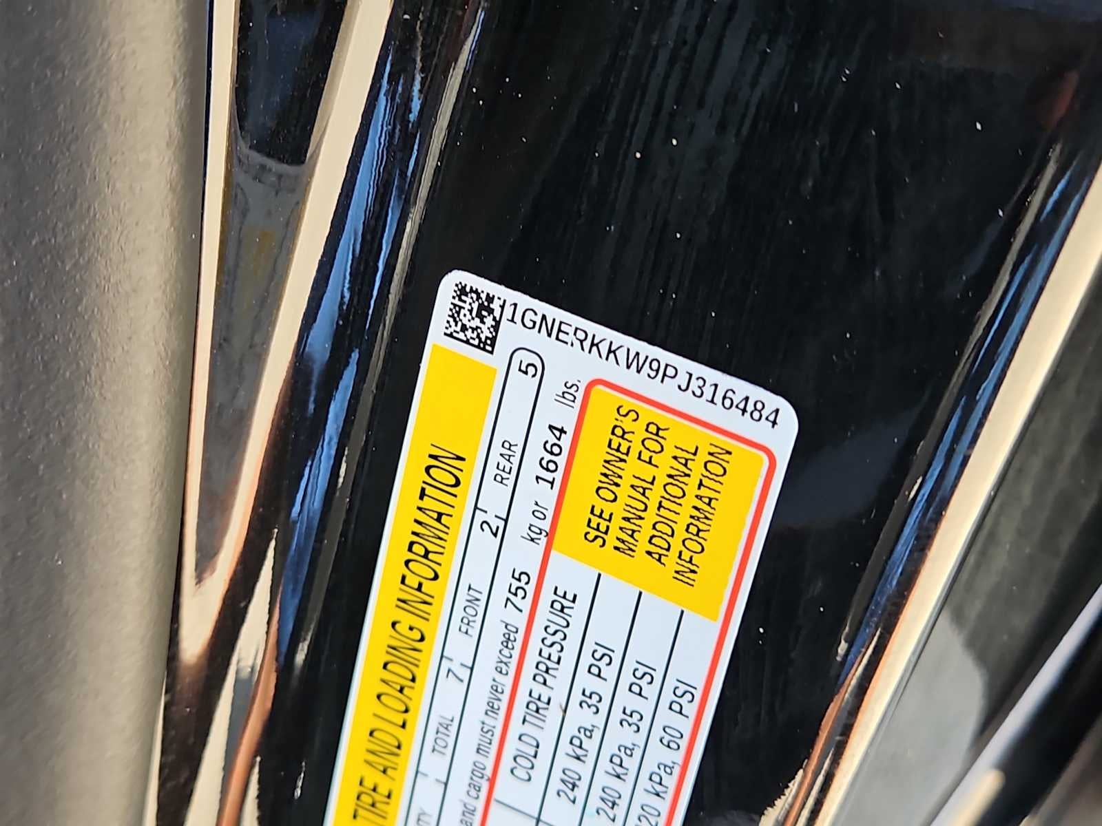 2023 Chevrolet Traverse FWD Premier