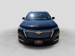 2023 Chevrolet Traverse FWD Premier