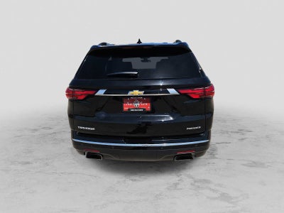 2023 Chevrolet Traverse FWD Premier