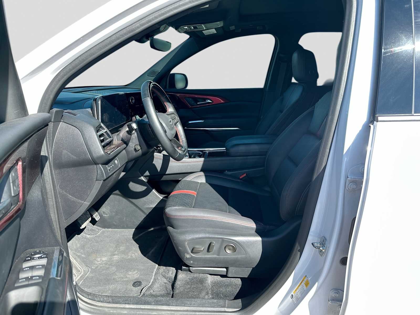 2024 Chevrolet Traverse FWD RS