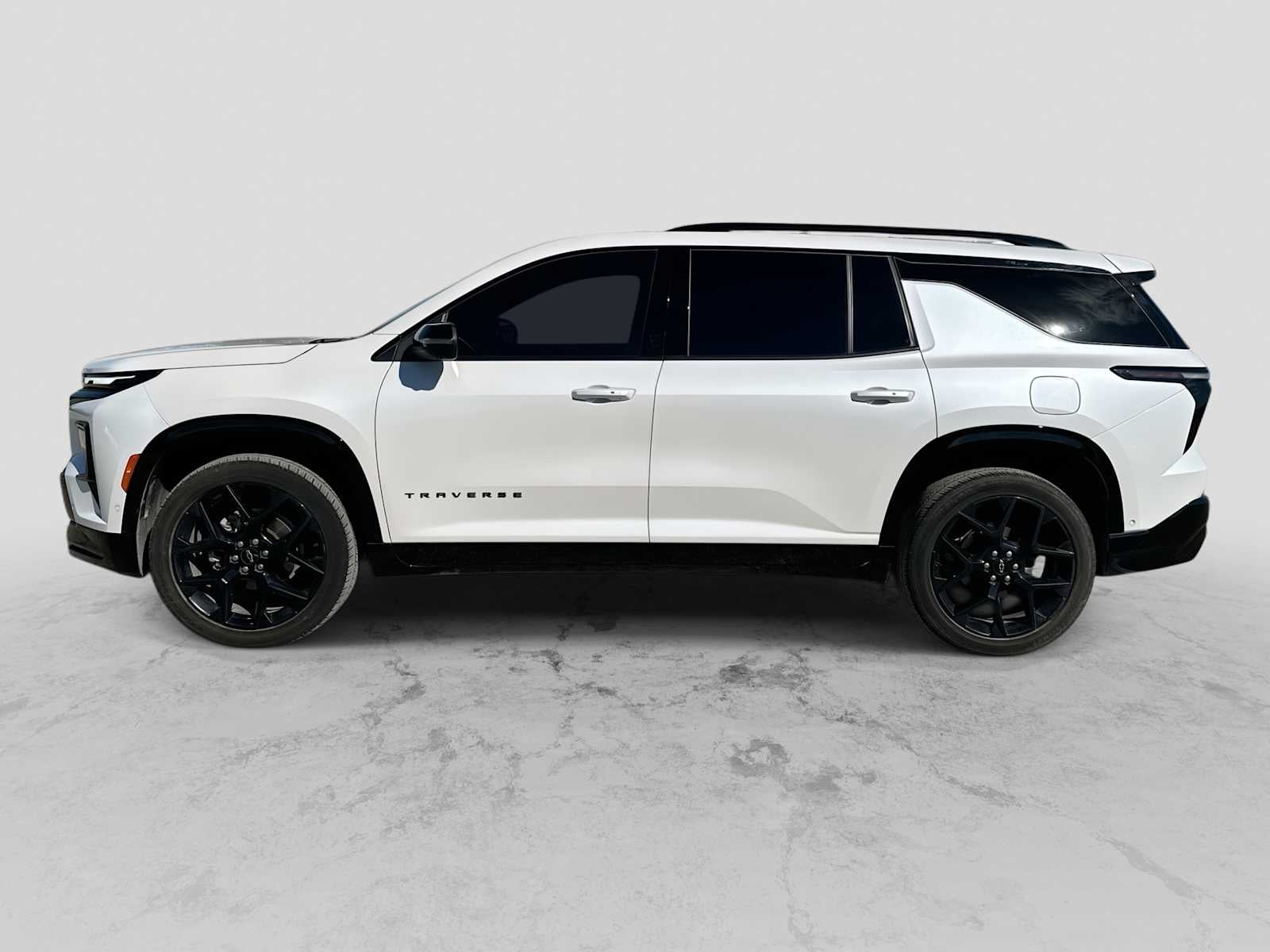 2024 Chevrolet Traverse FWD RS