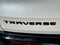 2024 Chevrolet Traverse FWD RS