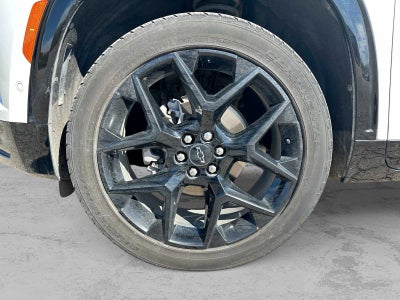 2024 Chevrolet Traverse FWD RS