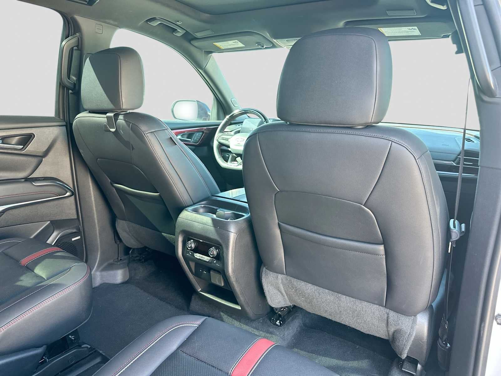 2024 Chevrolet Traverse FWD RS