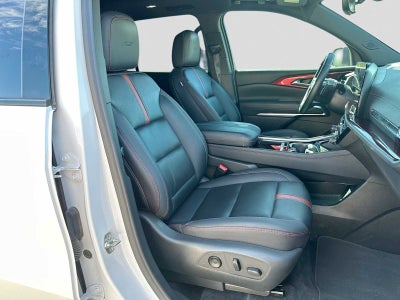 2024 Chevrolet Traverse FWD RS