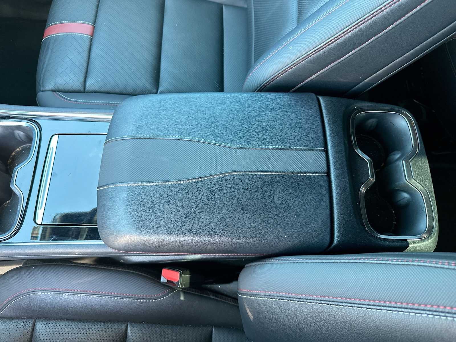 2024 Chevrolet Traverse FWD RS