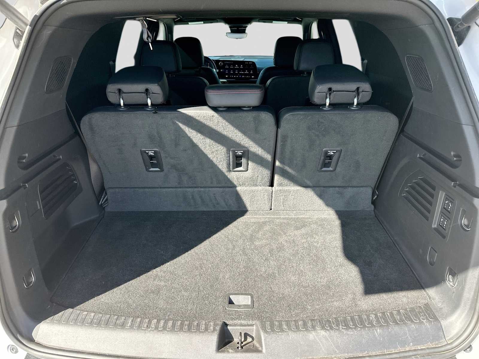 2024 Chevrolet Traverse FWD RS