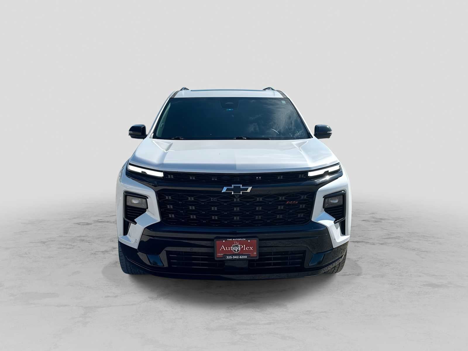 2024 Chevrolet Traverse FWD RS