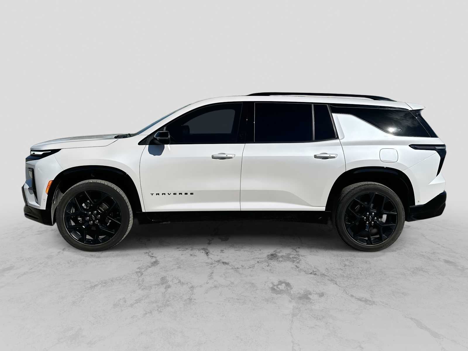 2024 Chevrolet Traverse FWD RS