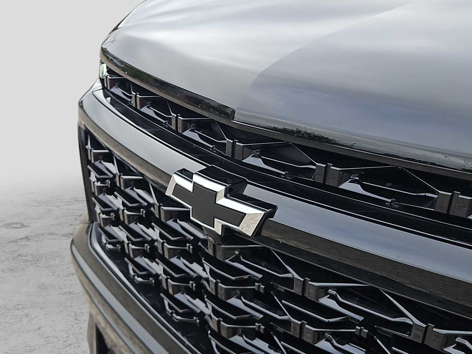 2026 Chevrolet Traverse FWD RS