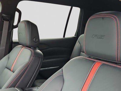 2026 Chevrolet Traverse FWD RS