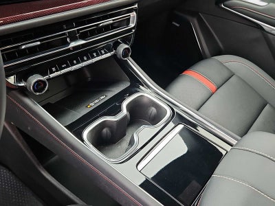 2026 Chevrolet Traverse FWD RS