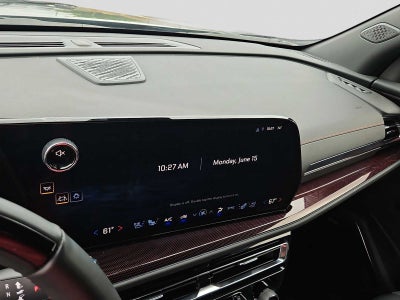 2026 Chevrolet Traverse FWD RS