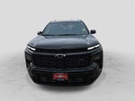 2026 Chevrolet Traverse FWD RS