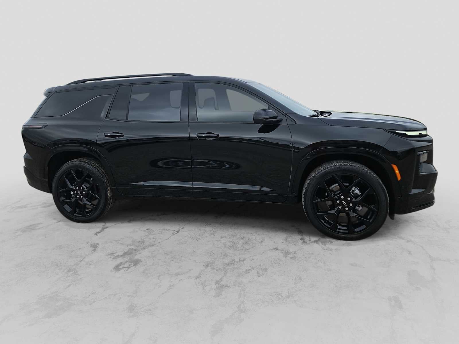 2026 Chevrolet Traverse FWD RS