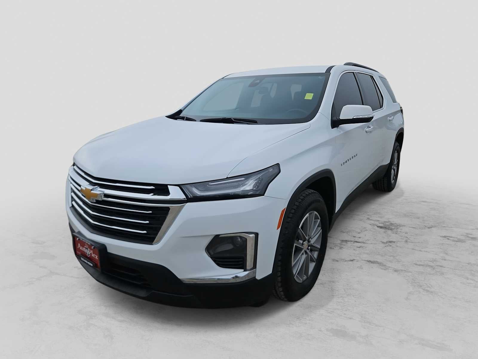 2024 Chevrolet Traverse Limited FWD LT Leather