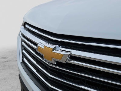 2024 Chevrolet Traverse Limited FWD LT Leather