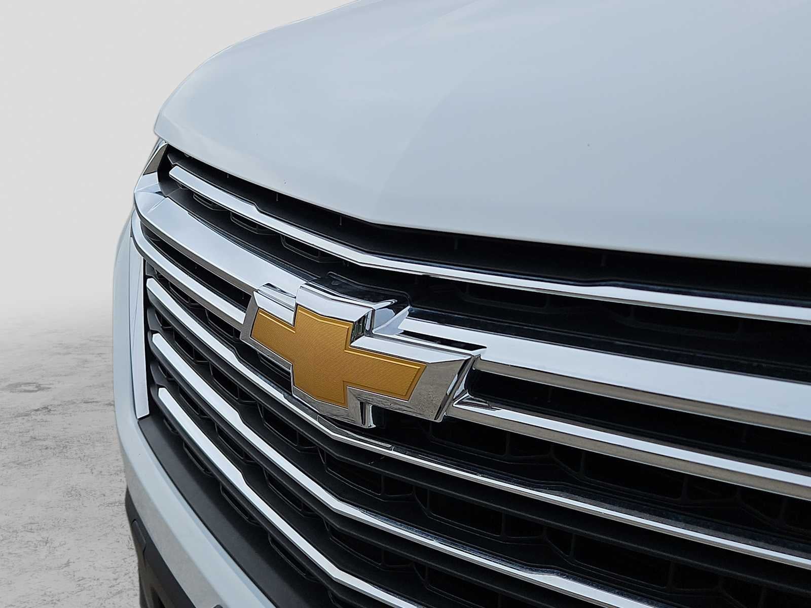 2024 Chevrolet Traverse Limited FWD LT Leather
