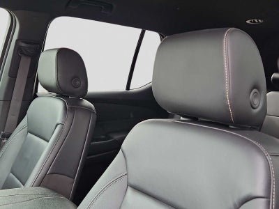2024 Chevrolet Traverse Limited FWD LT Leather