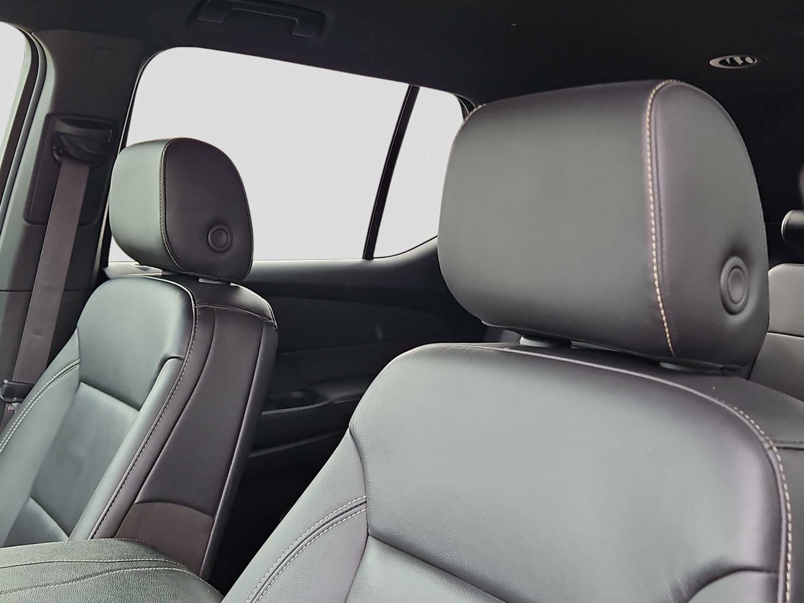 2024 Chevrolet Traverse Limited FWD LT Leather