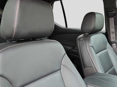 2024 Chevrolet Traverse Limited FWD LT Leather