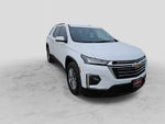 2024 Chevrolet Traverse Limited FWD LT Leather