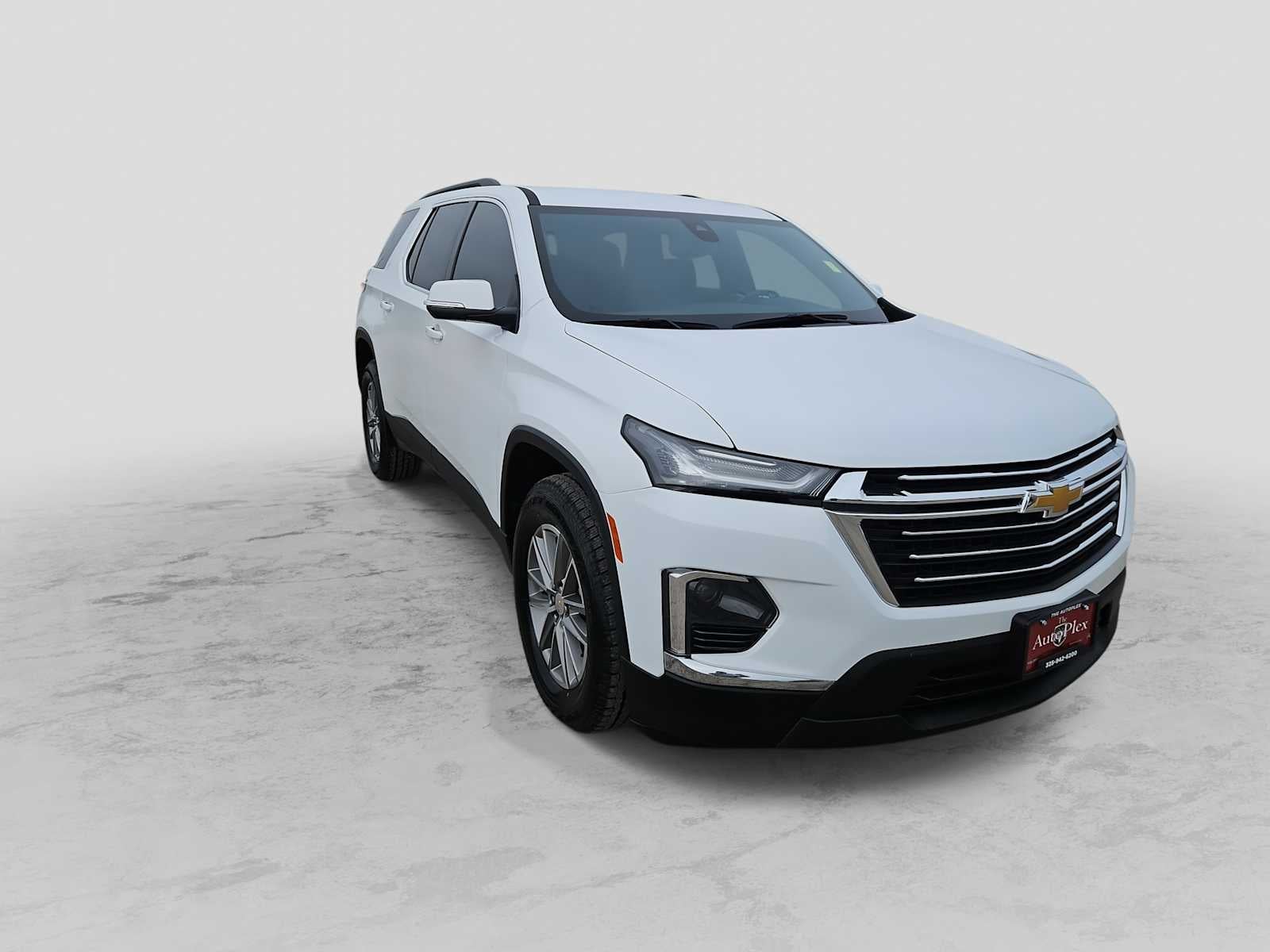 2024 Chevrolet Traverse Limited FWD LT Leather