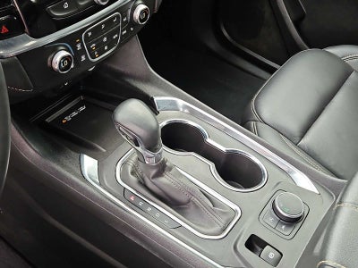 2024 Chevrolet Traverse Limited FWD LT Leather