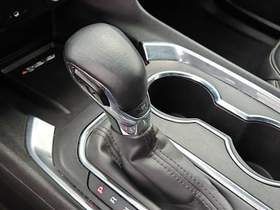 2024 Chevrolet Traverse Limited FWD LT Leather