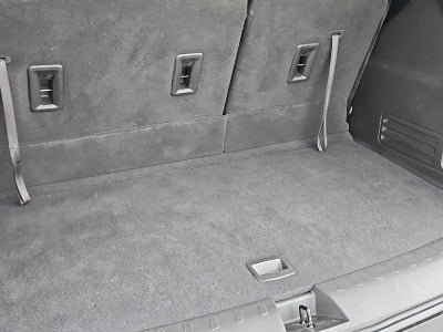 2024 Chevrolet Traverse Limited FWD LT Leather