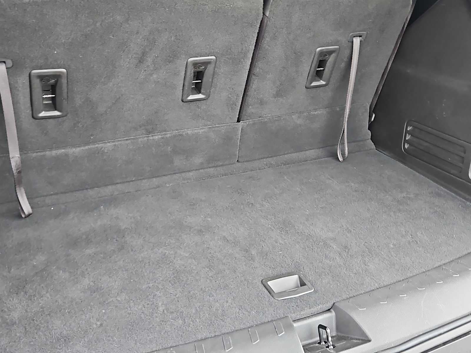 2024 Chevrolet Traverse Limited FWD LT Leather