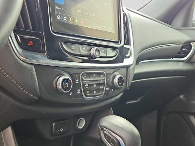 2024 Chevrolet Traverse Limited FWD LT Leather