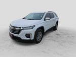 2024 Chevrolet Traverse Limited FWD LT Leather